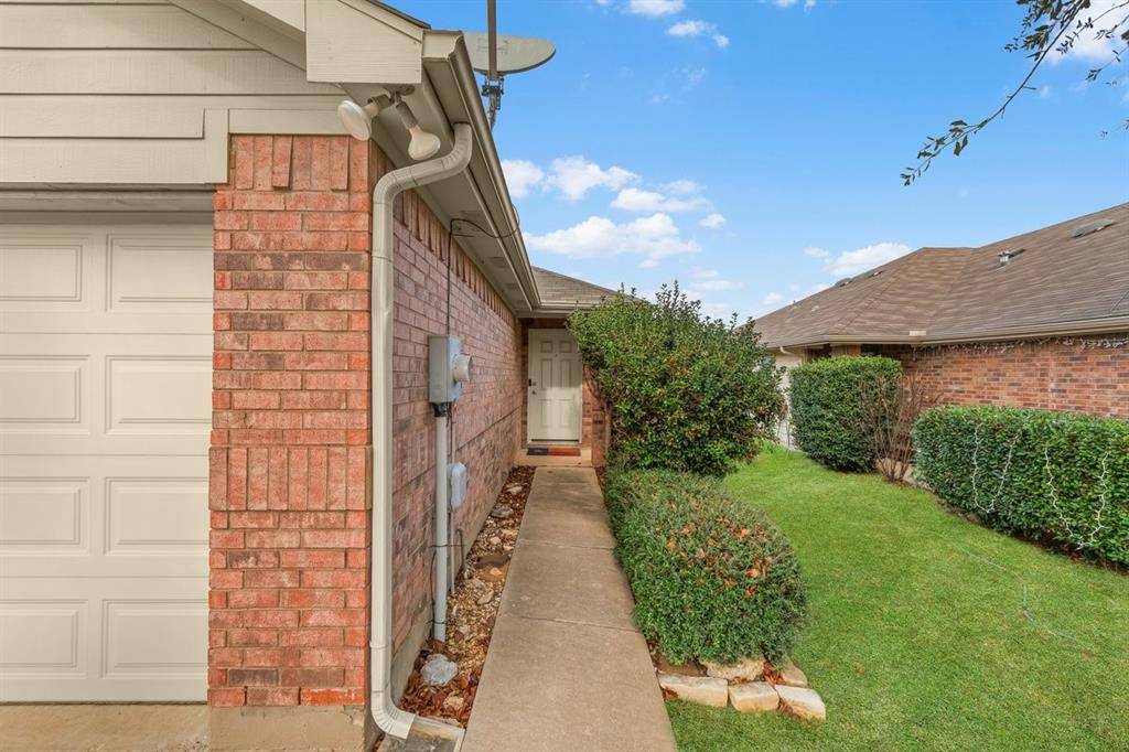 Crowley, TX 76036,497 Brookbank Drive