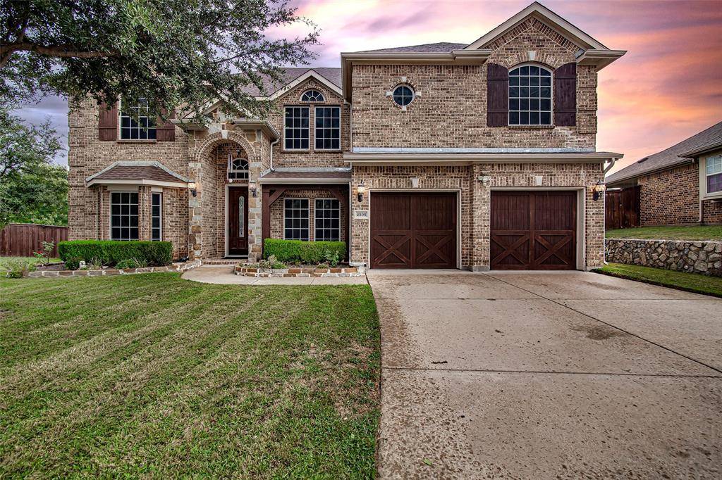 Grand Prairie, TX 75052,4808 King Harbor Court