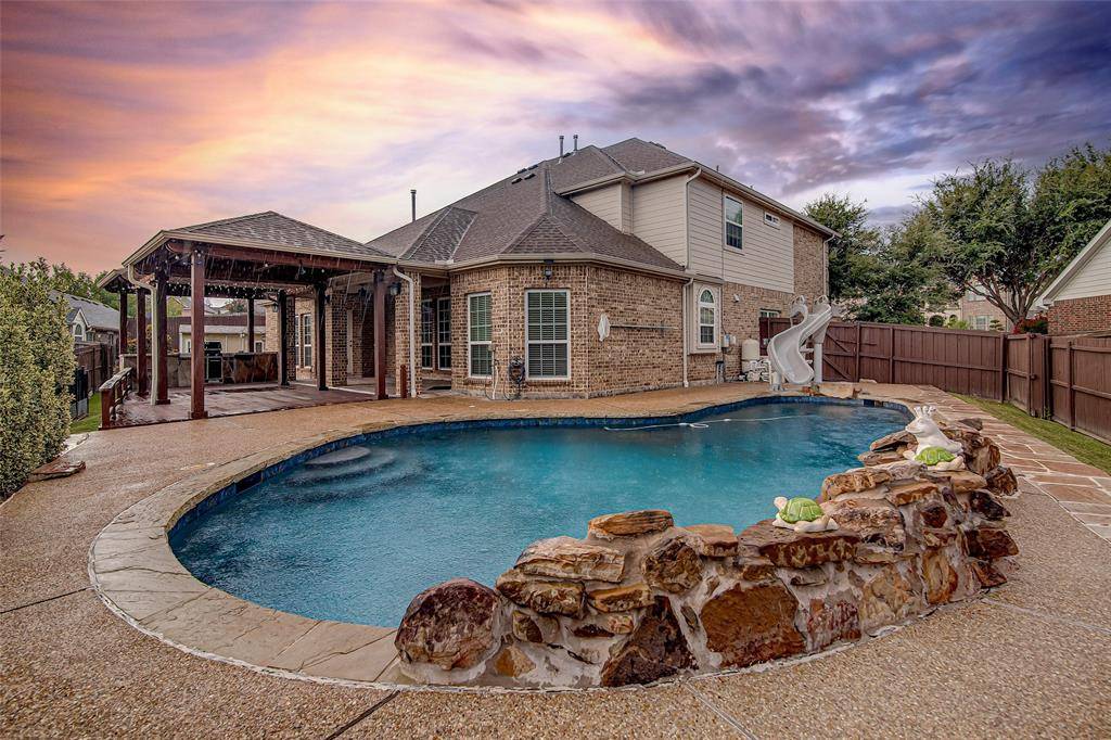 Grand Prairie, TX 75052,4808 King Harbor Court