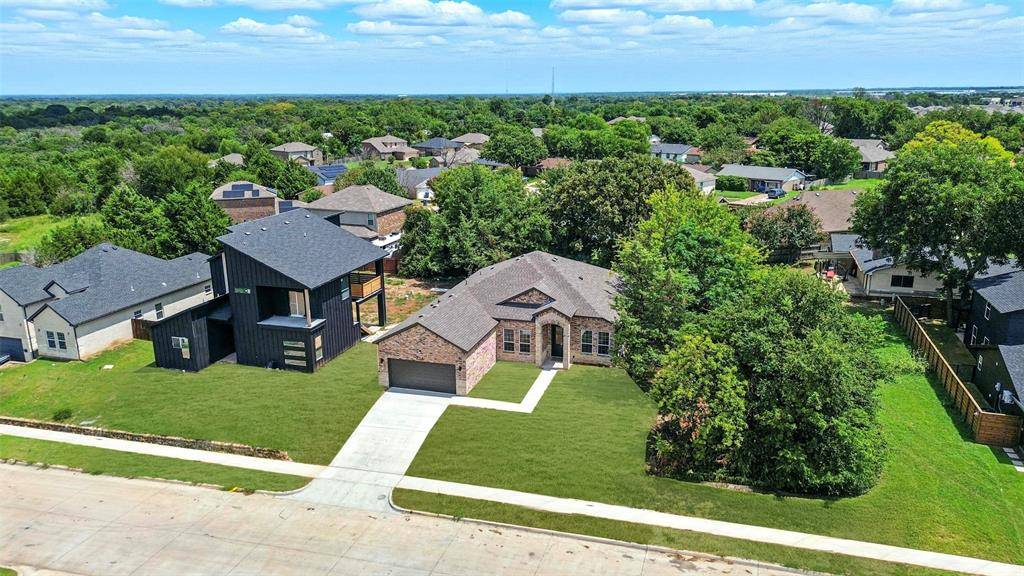 Hutchins, TX 75141,716 Oak Creek Drive