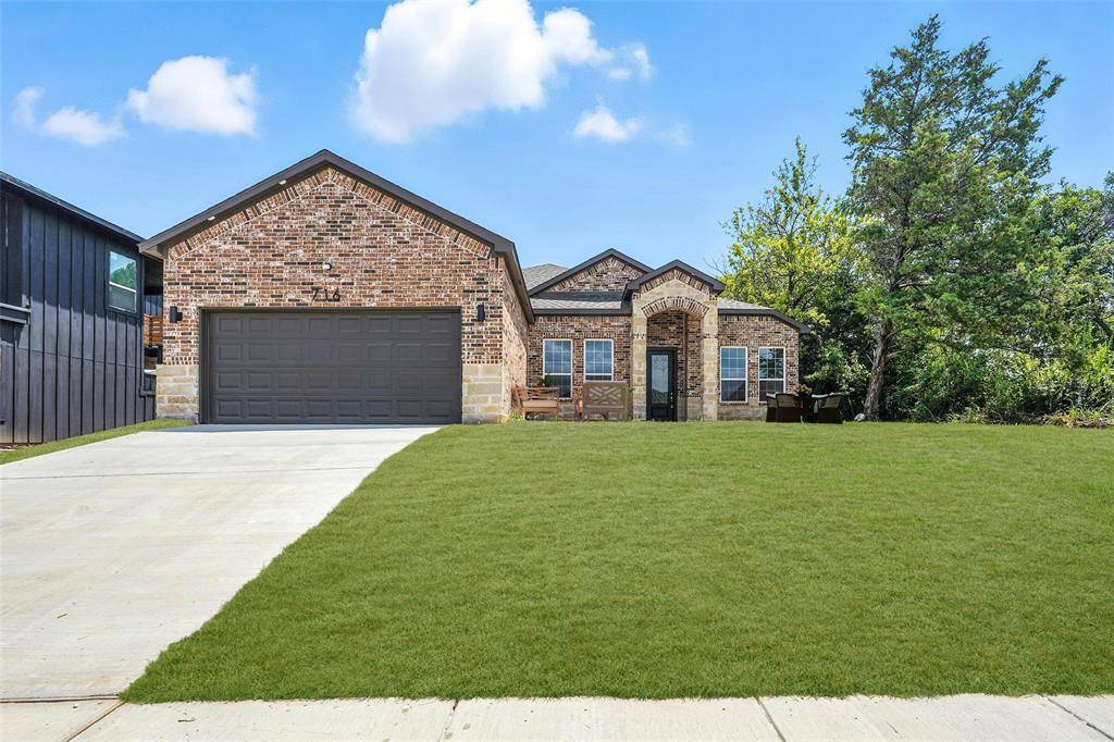 Hutchins, TX 75141,716 Oak Creek Drive