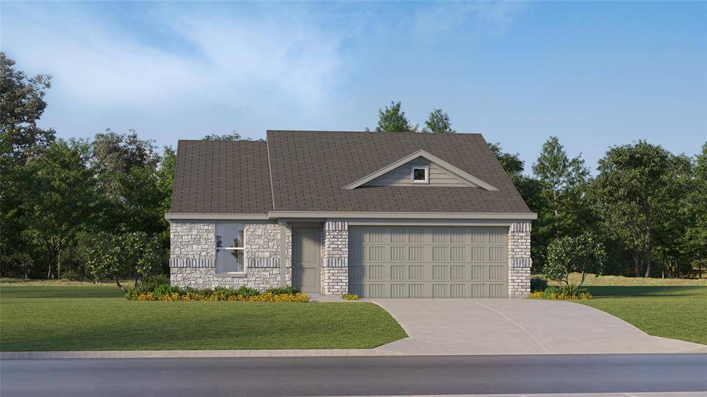 Royse City, TX 75189,1844 Javelina Street