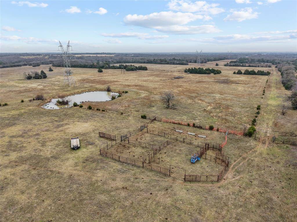 Savoy, TX 75479,Tract 3 County Road 1255