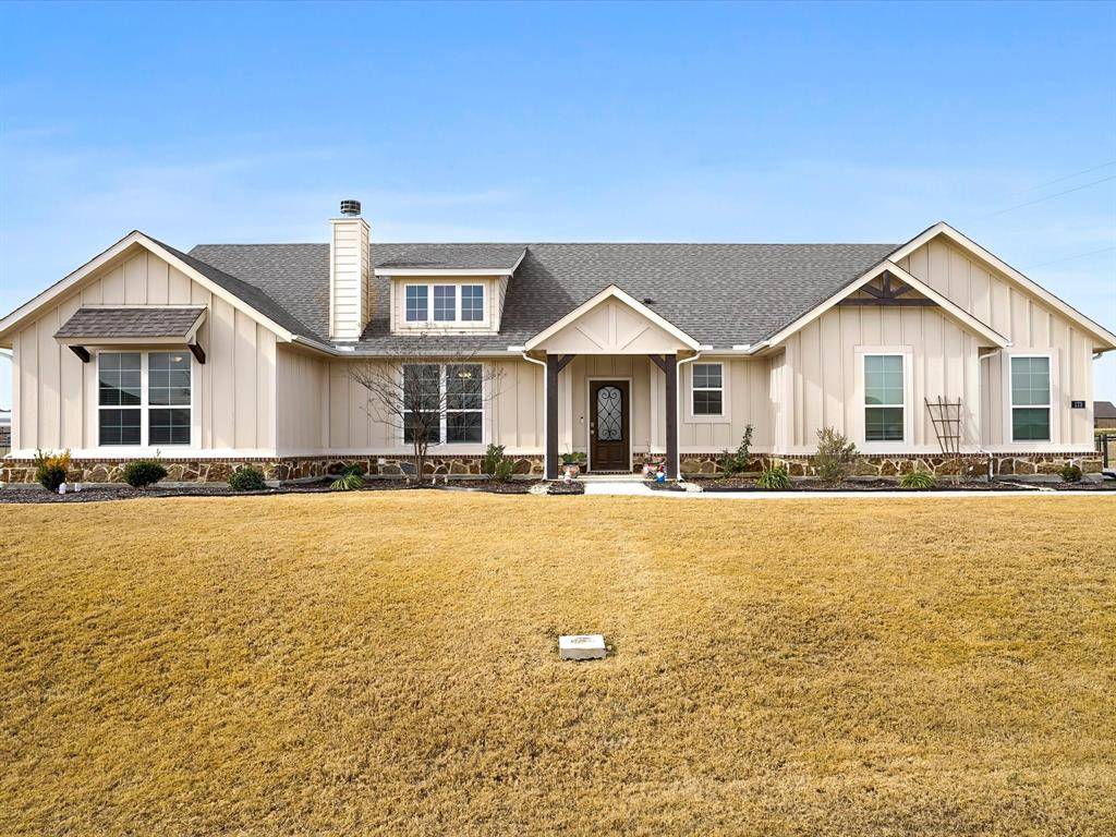 Rhome, TX 76078,173 Meadow Vista Drive