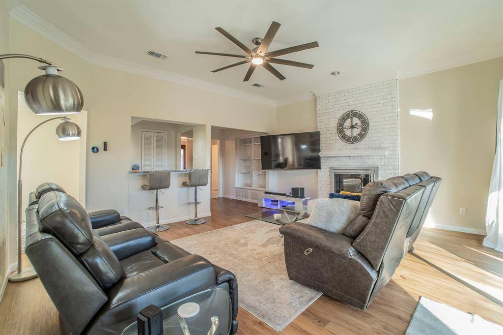 Coppell, TX 75019,837 Redcedar Way Drive