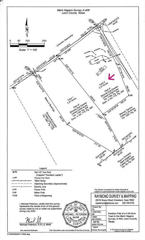 Jewett, TX 75846,13701 County Road 349