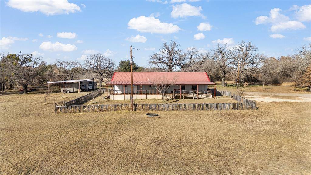 Comanche, TX 76442,108 County Road 124