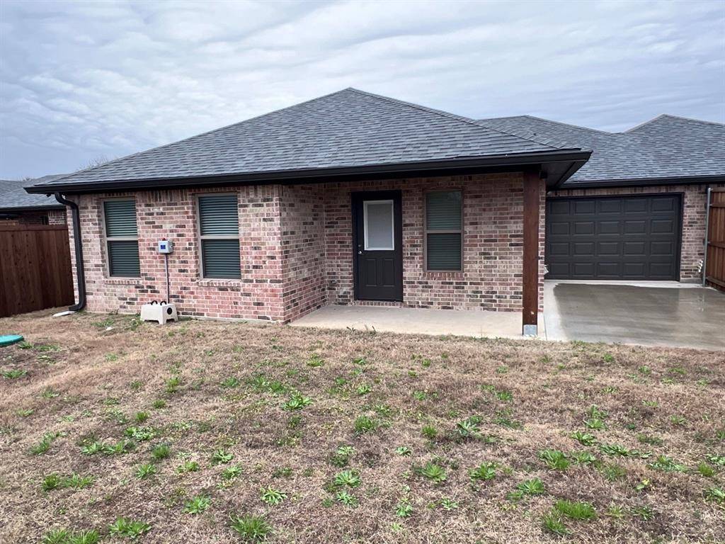 Sherman, TX 75092,635 Friendship Road