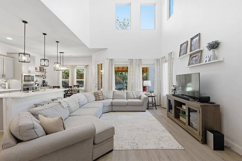 Mckinney, TX 75071,3201 Maplewood Drive