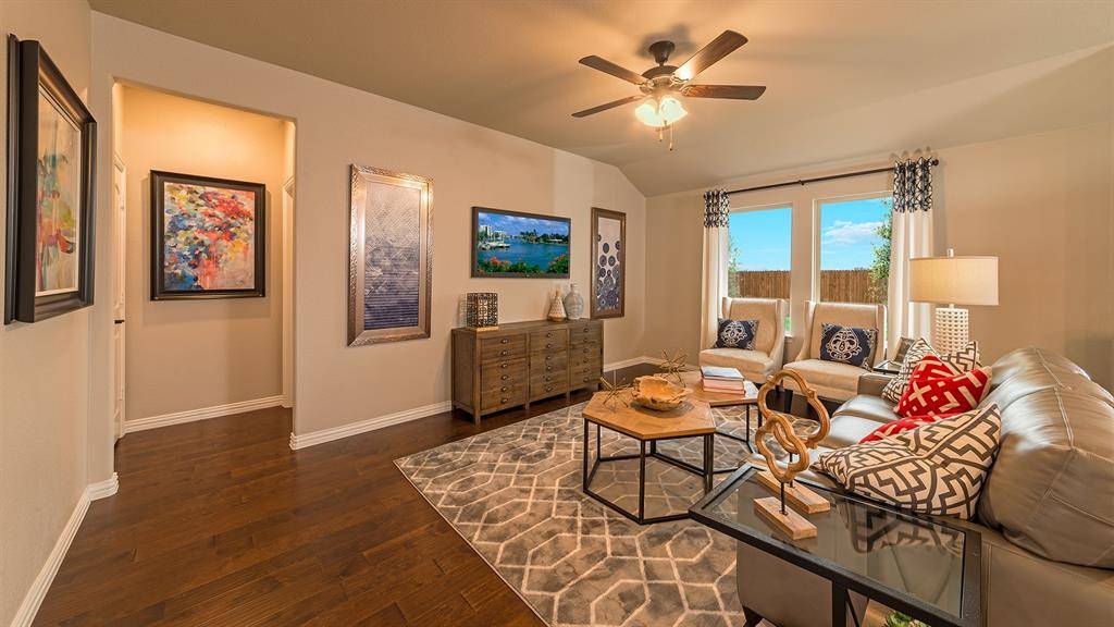 Crandall, TX 75114,3930 Condor Drive