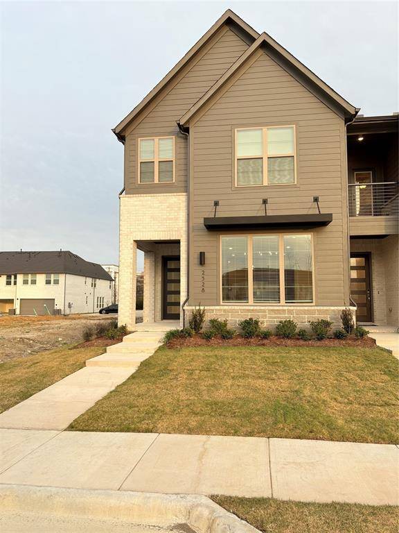 Allen, TX 75013,2528 Brunswick Way