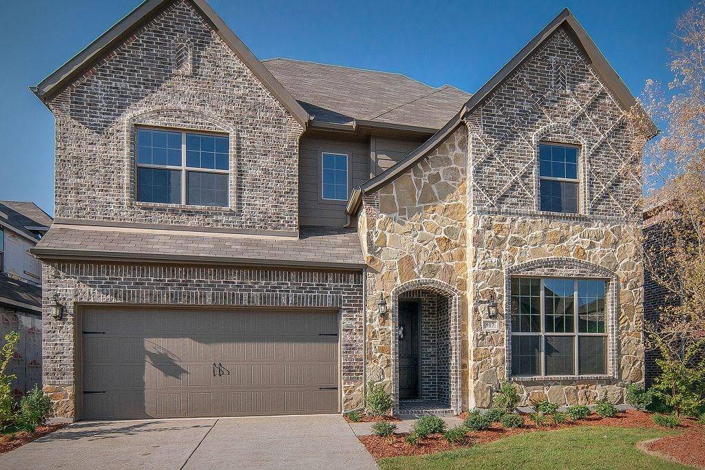 Little Elm, TX 75068,917 Lake Meadow