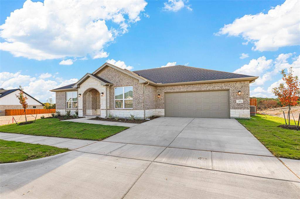 Glen Rose, TX 76043,135 Mesa Drive