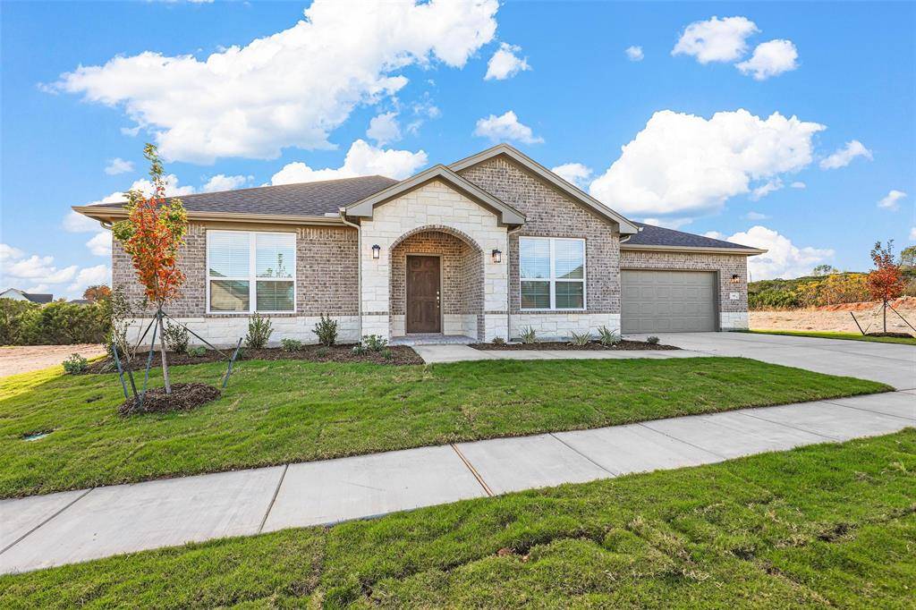 Glen Rose, TX 76043,135 Mesa Drive