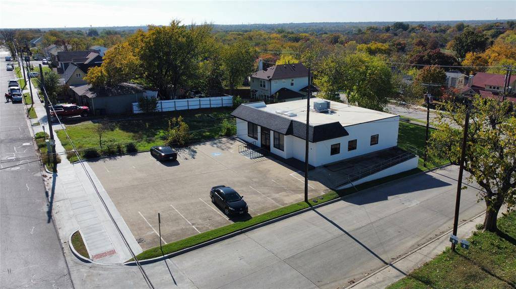 Mckinney, TX 75069,500 S Tennessee Street