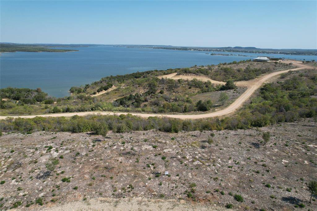 Possum Kingdom Lake, TX 76450,TBD Water Lilly Lane