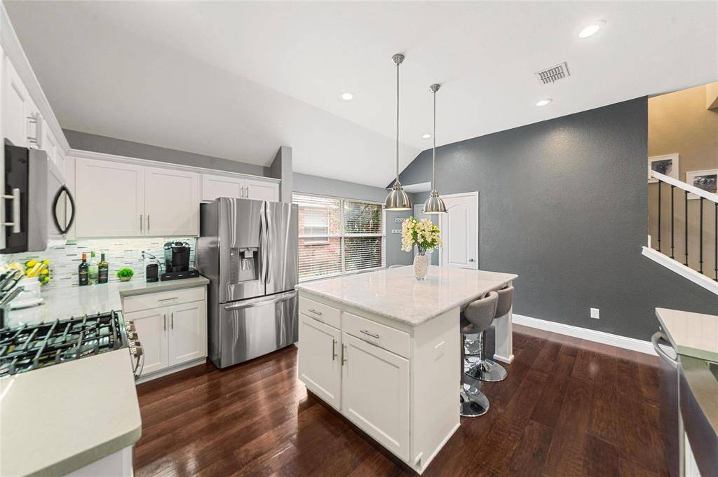 Allen, TX 75002,1551 Crystal Pass