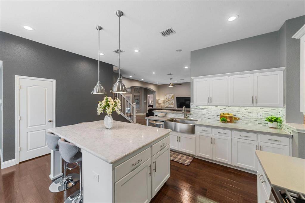 Allen, TX 75002,1551 Crystal Pass