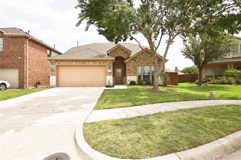 Mckinney, TX 75072,9717 Mulligan Drive
