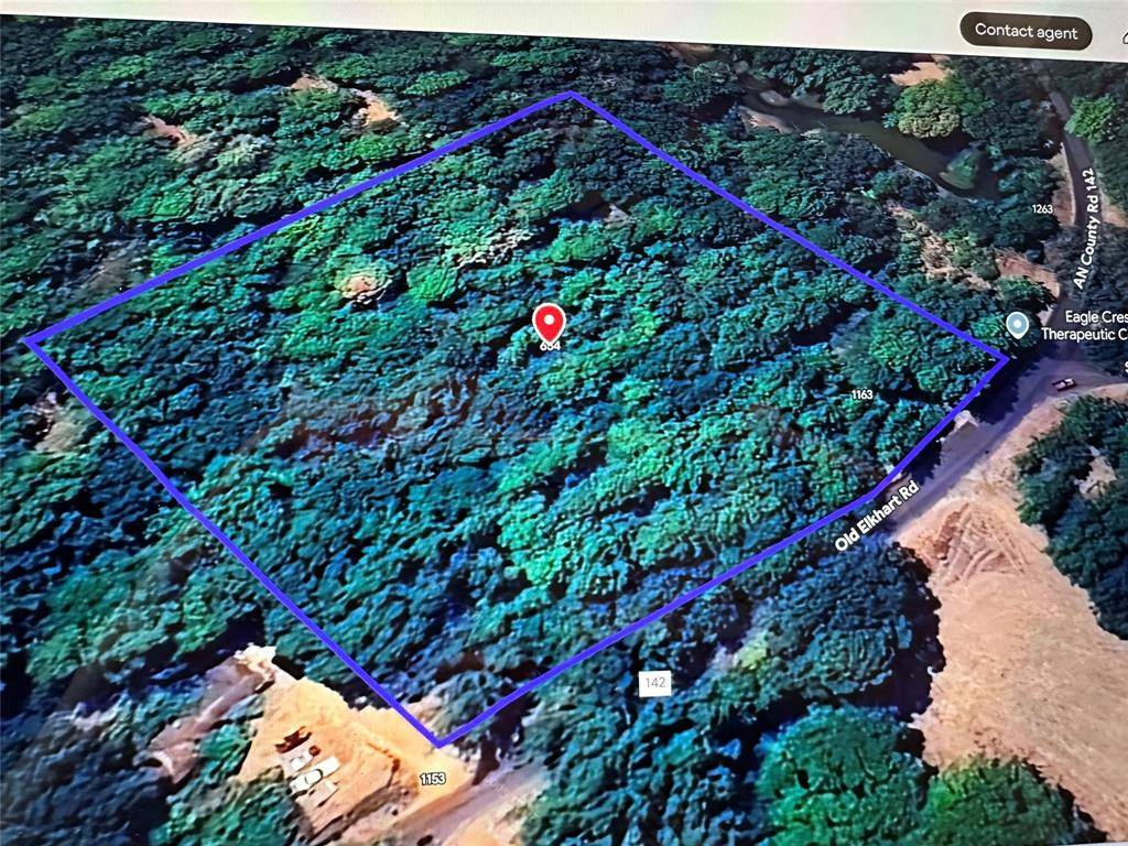 Palestine, TX 75801,1163 An County Road 142