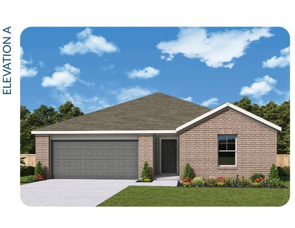 Royse City, TX 75189,3745 Prairie Chapel Road