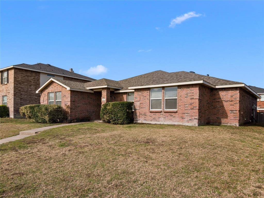 Lancaster, TX 75134,1021 Badger Run