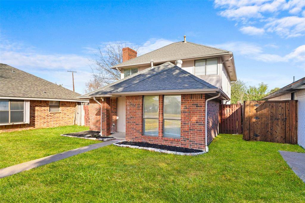 Mesquite, TX 75149,1557 Copper Meadow Drive