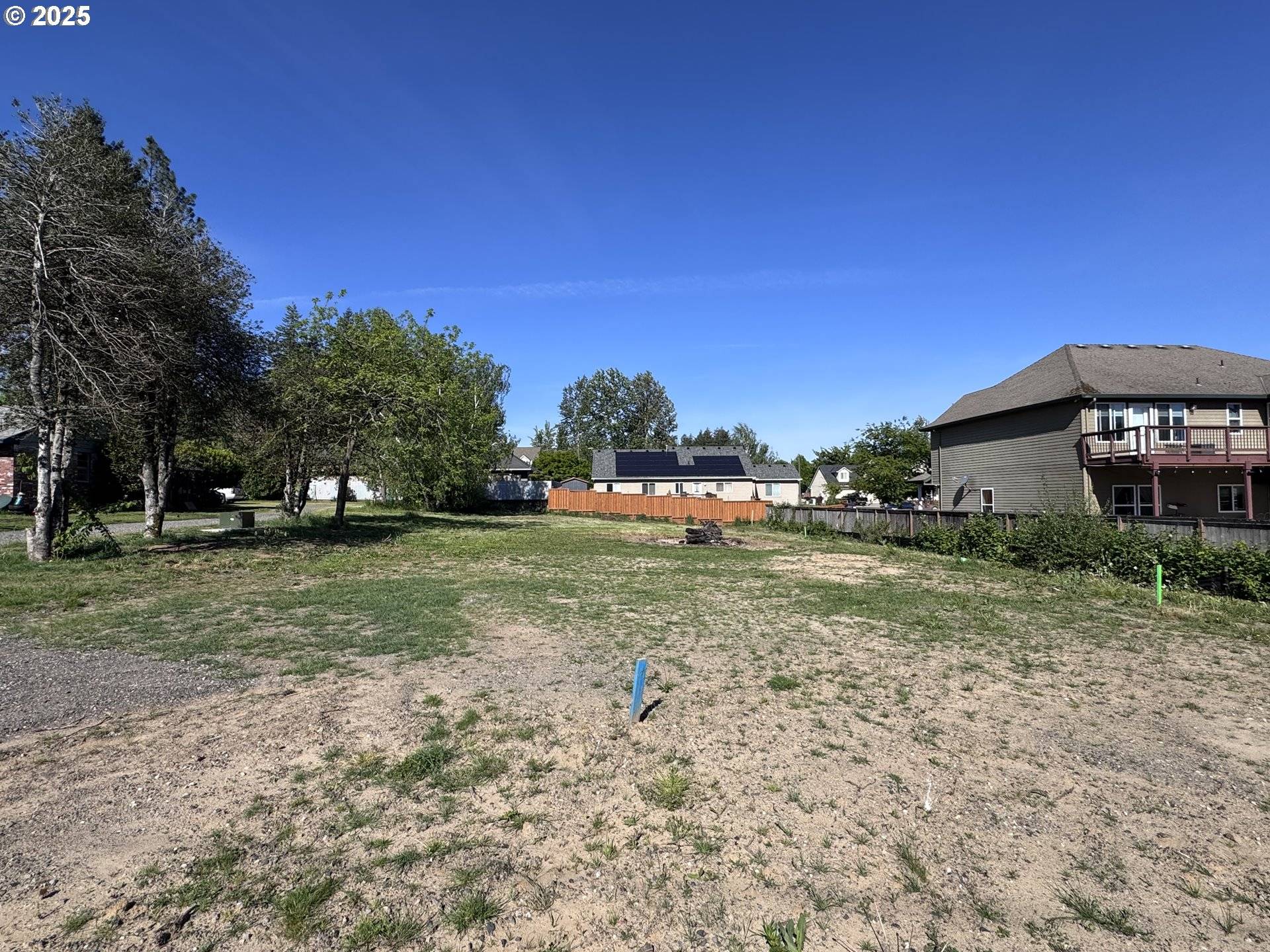 Troutdale, OR 97060,0 SE Sweetbriar RD #1