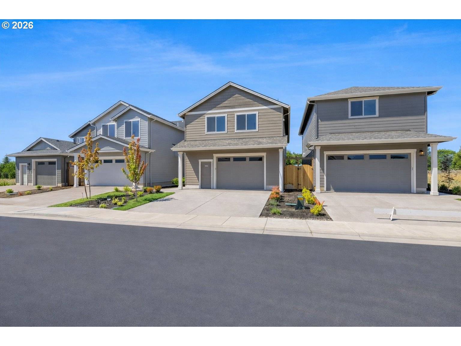 Dallas, OR 97338,351 SE Shetterly DR