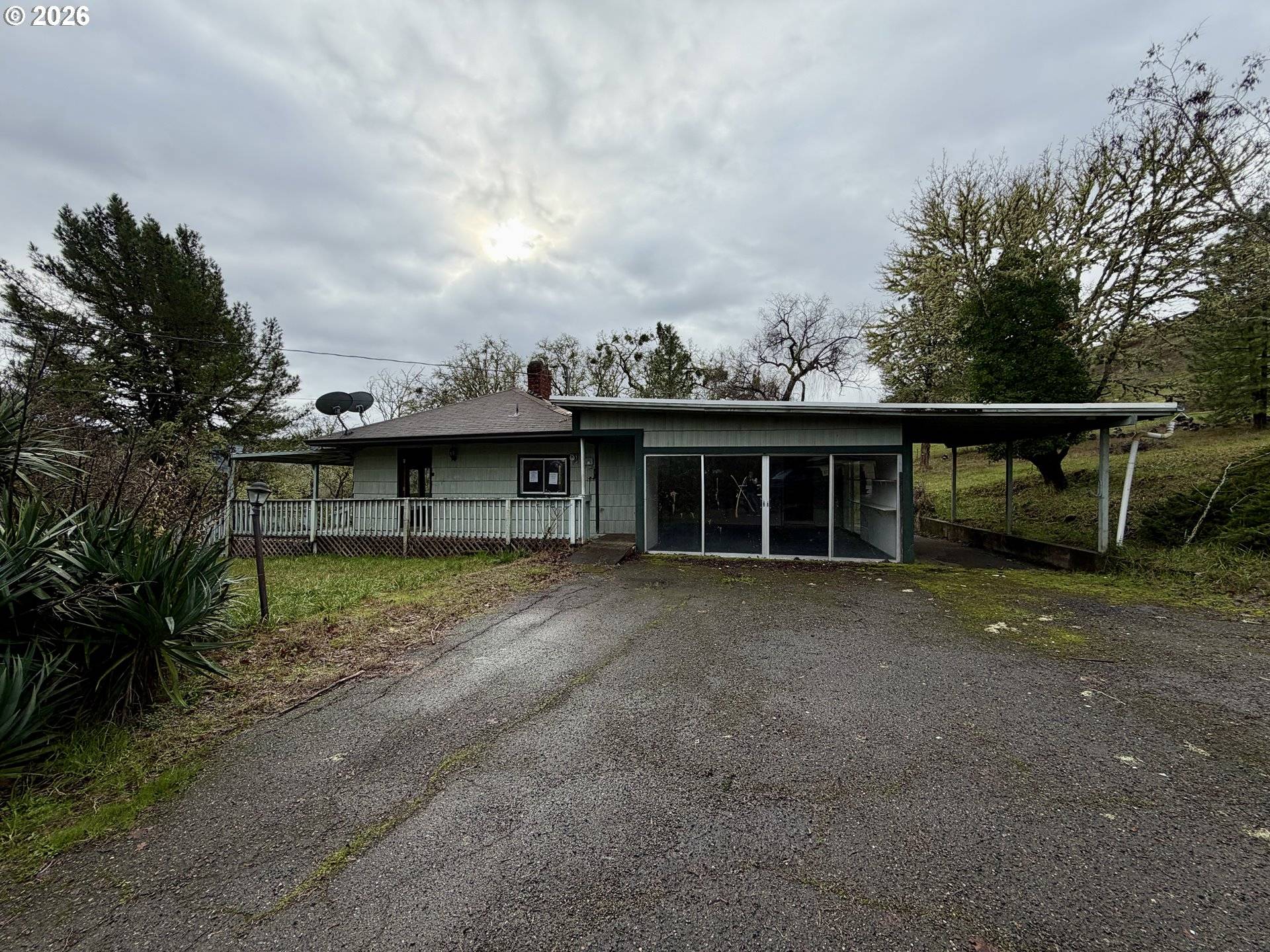 Roseburg, OR 97470,188 ROBIN ST