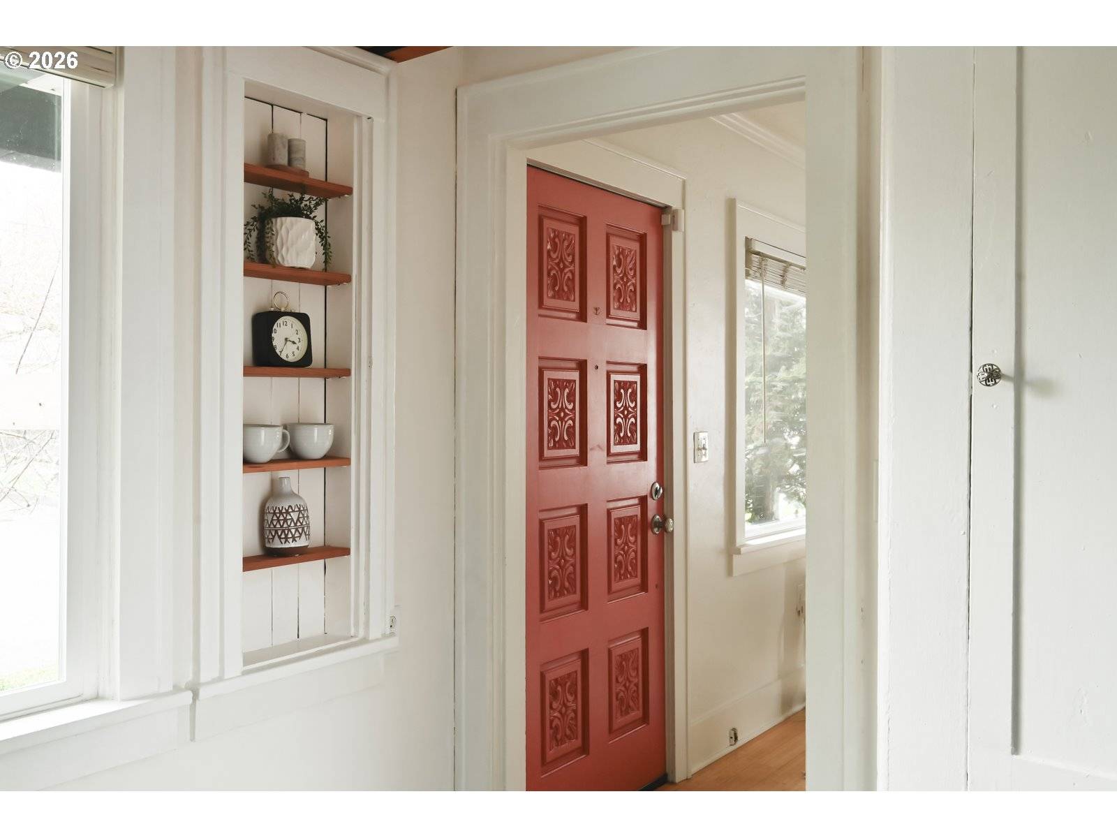 Portland, OR 97203,7701 N HODGE AVE