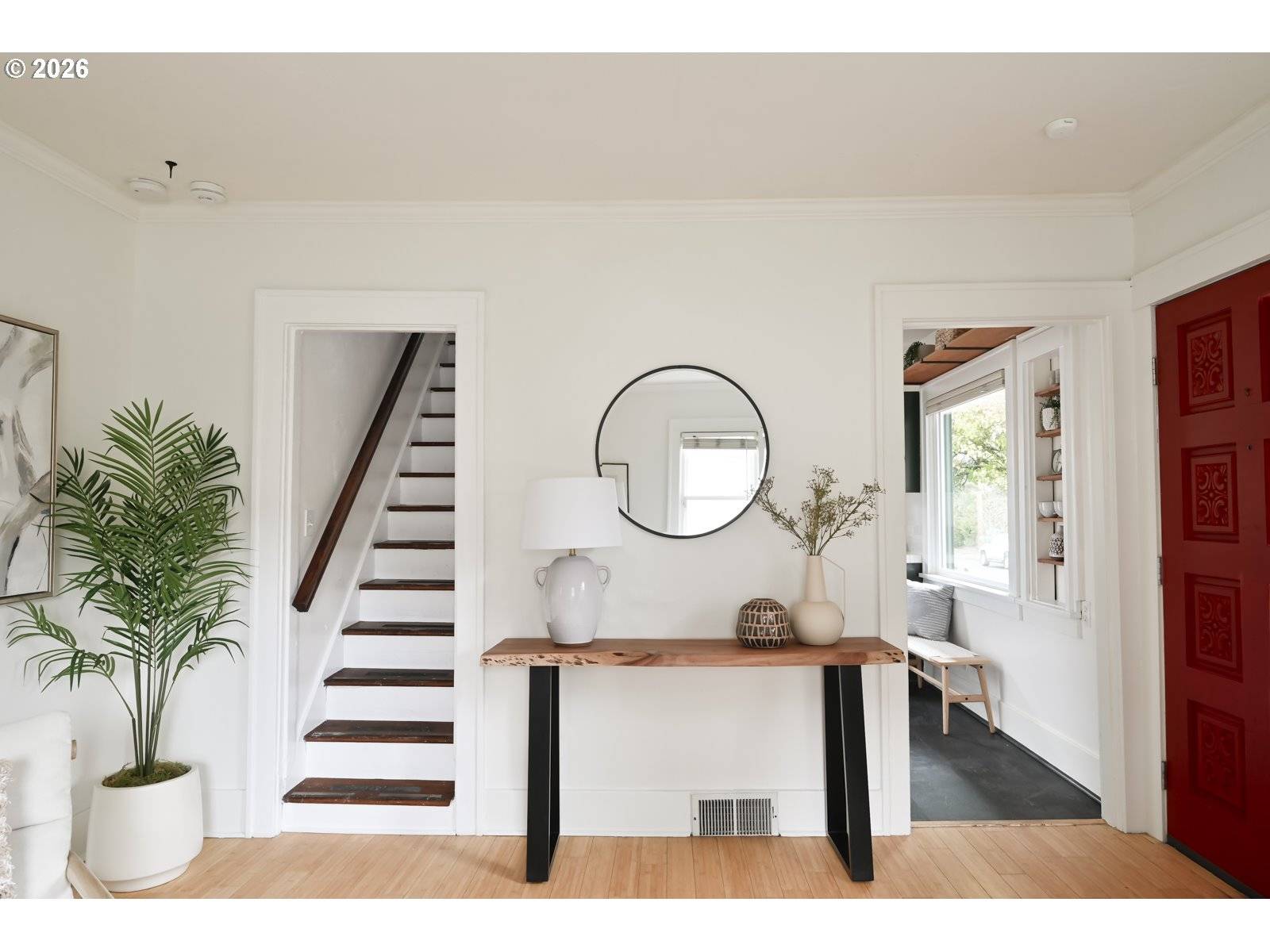 Portland, OR 97203,7701 N HODGE AVE