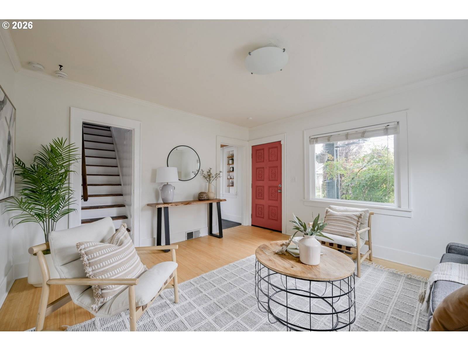 Portland, OR 97203,7701 N HODGE AVE