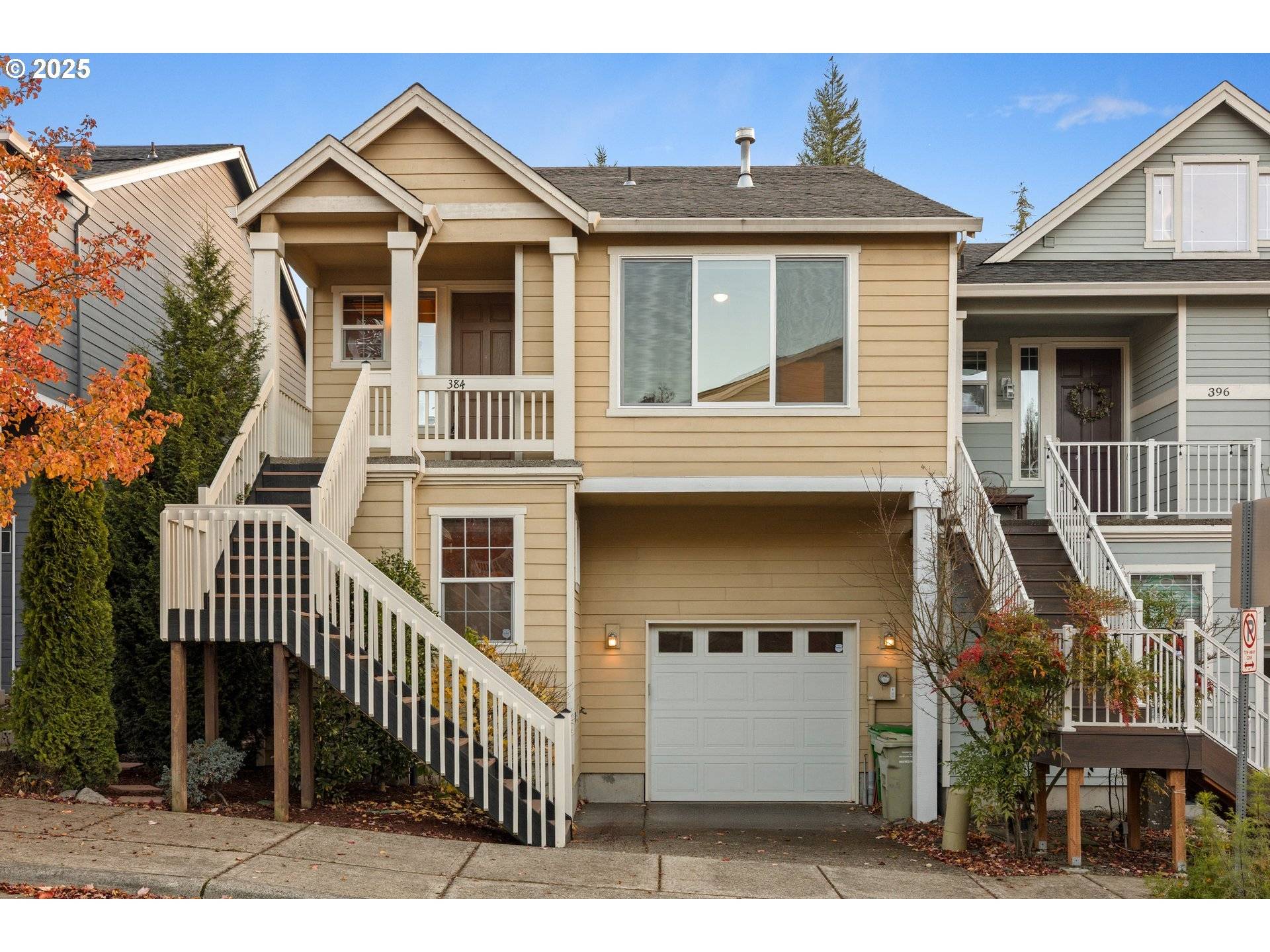 Portland, OR 97225,384 SW 105TH TER