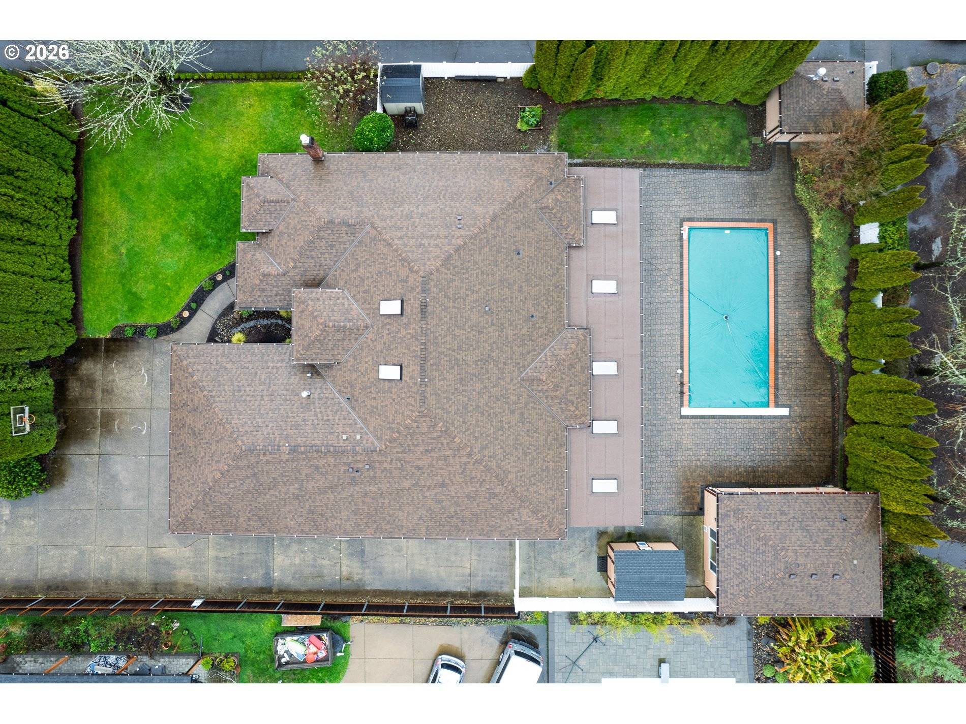 Hillsboro, OR 97124,610 NE SUNDANCE CT