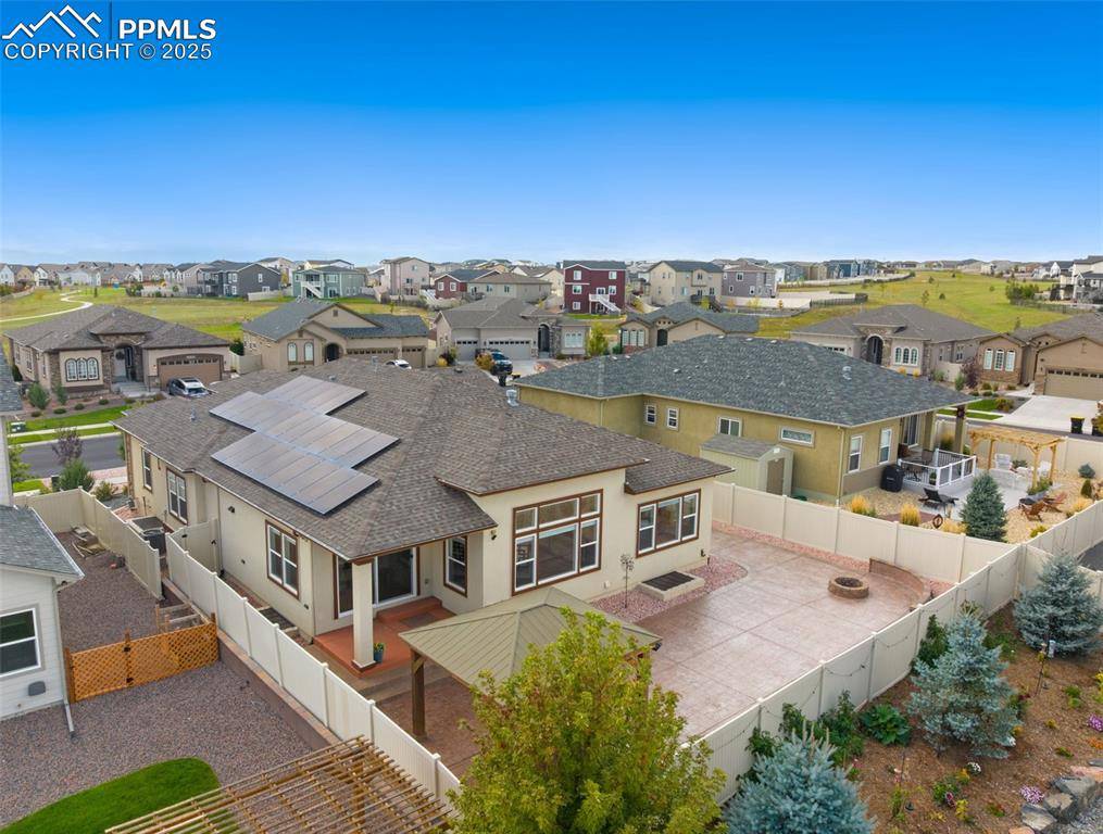 Peyton, CO 80831,13190 Stone Peaks WAY