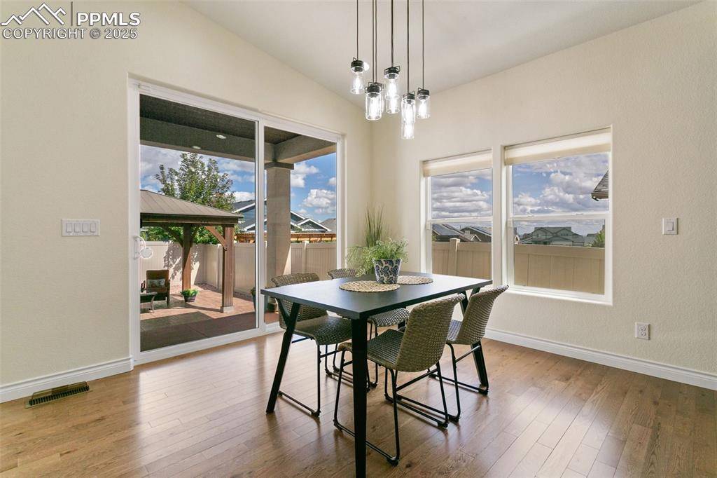 Peyton, CO 80831,13190 Stone Peaks WAY