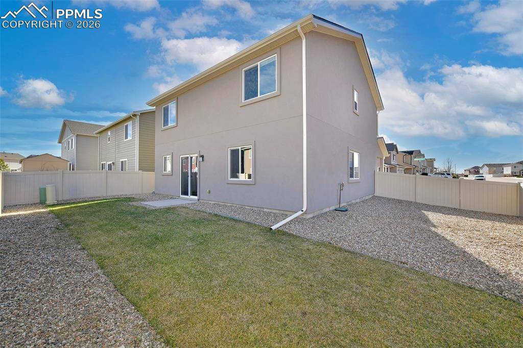 Fountain, CO 80817,10907 Quercia CIR