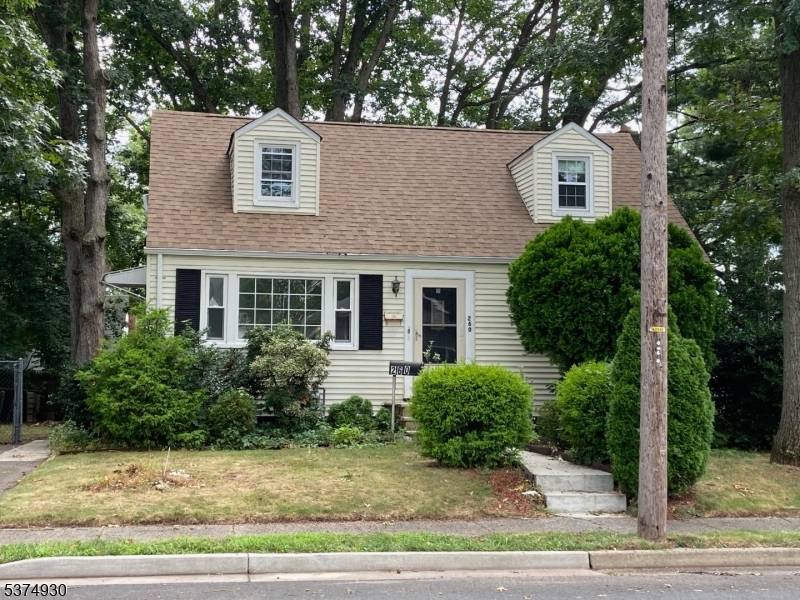 South Plainfield Boro, NJ 07080,260 Merchants Ave