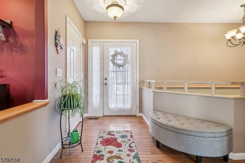 Hardyston Twp., NJ 07419,27 Harker Hill Dr #27