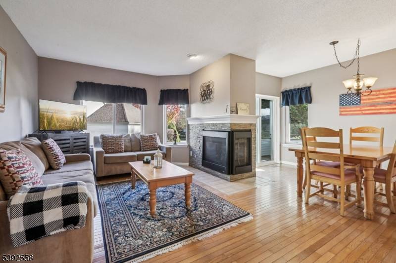 Hardyston Twp., NJ 07419,27 Harker Hill Dr #27