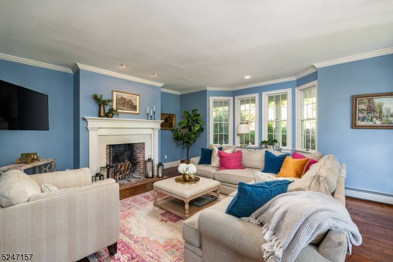 Chester Twp., NJ 07930,450 Old Chester Rd