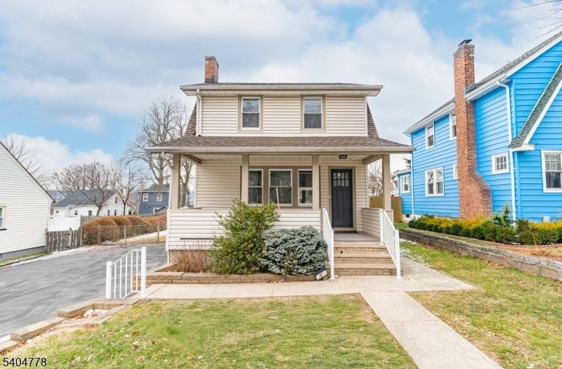 West Orange Twp., NJ 07052,41 Robertson Rd