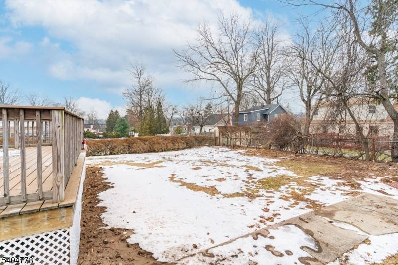 West Orange Twp., NJ 07052,41 Robertson Rd