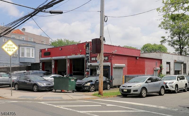 Newark City, NJ 07103,146 Hudson St