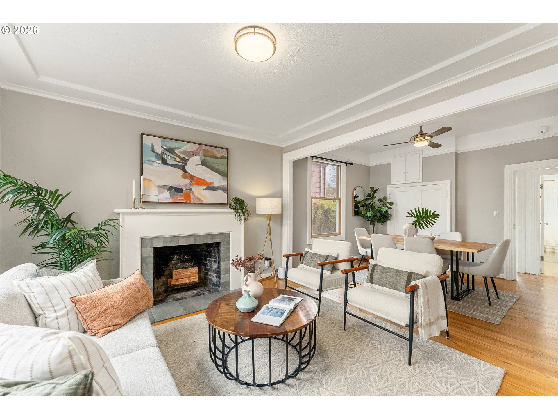 Portland, OR 97202,2624 SE KELLY ST