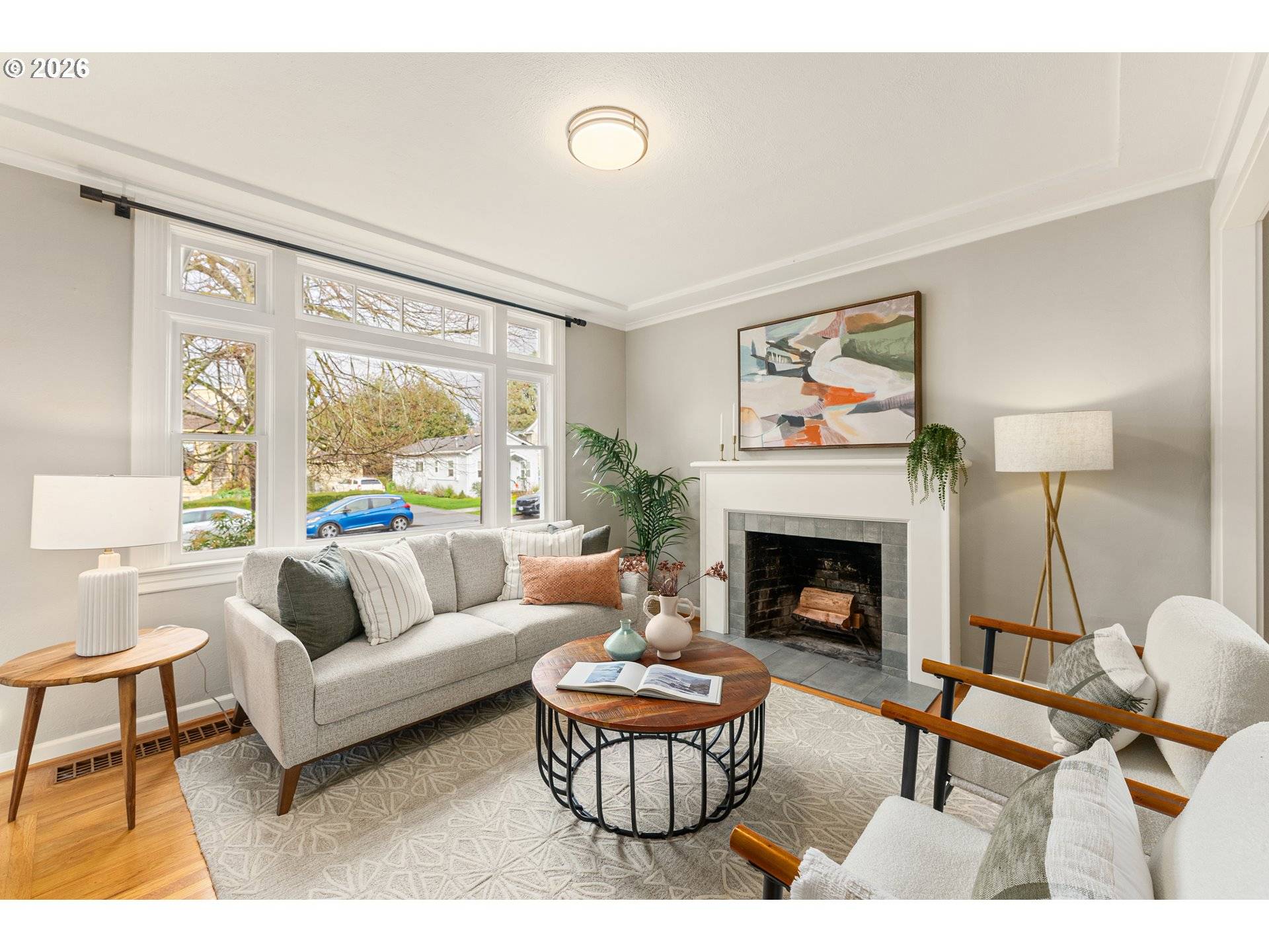 Portland, OR 97202,2624 SE KELLY ST