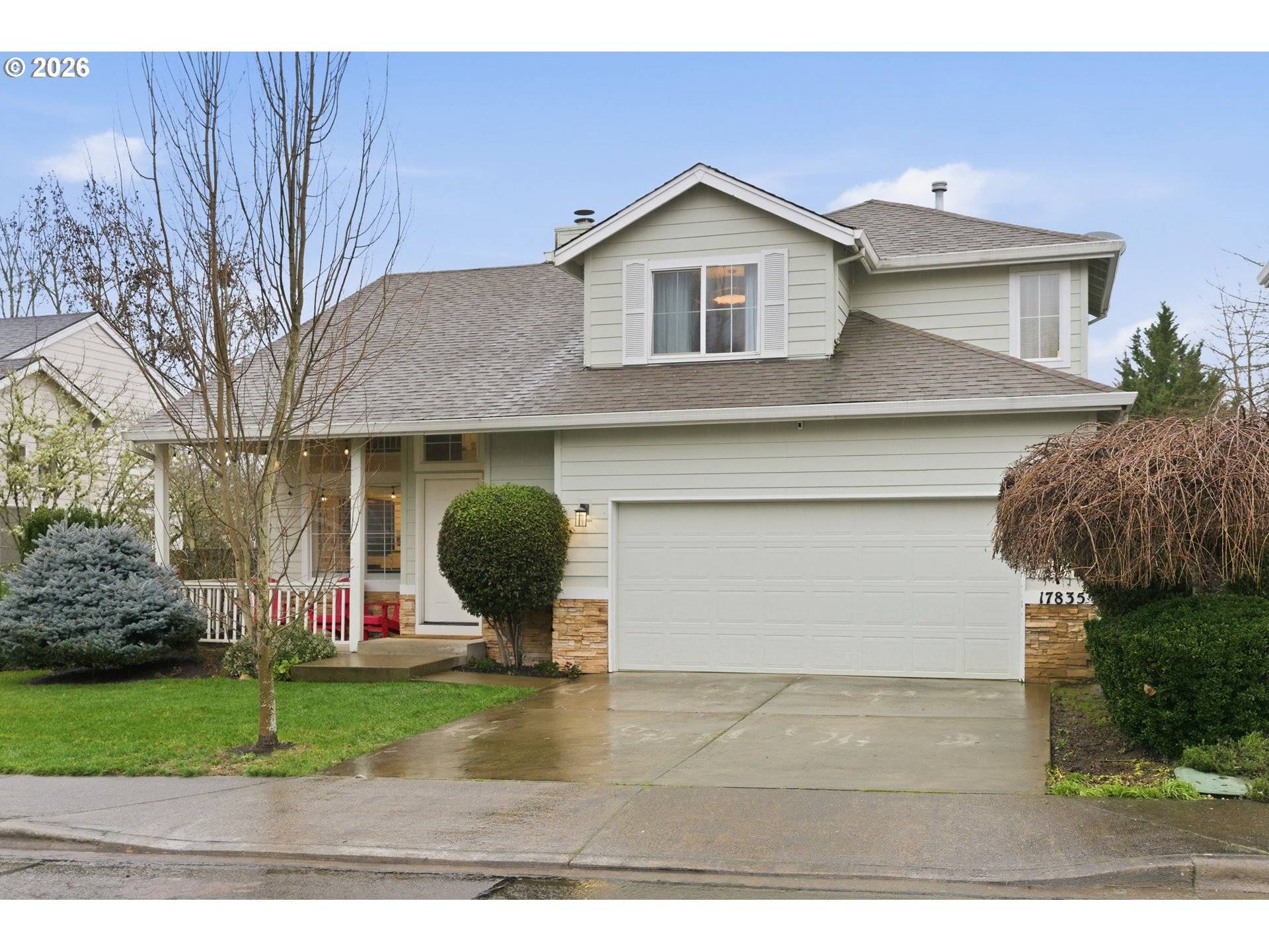 Sherwood, OR 97140,17835 SW GALEWOOD DR