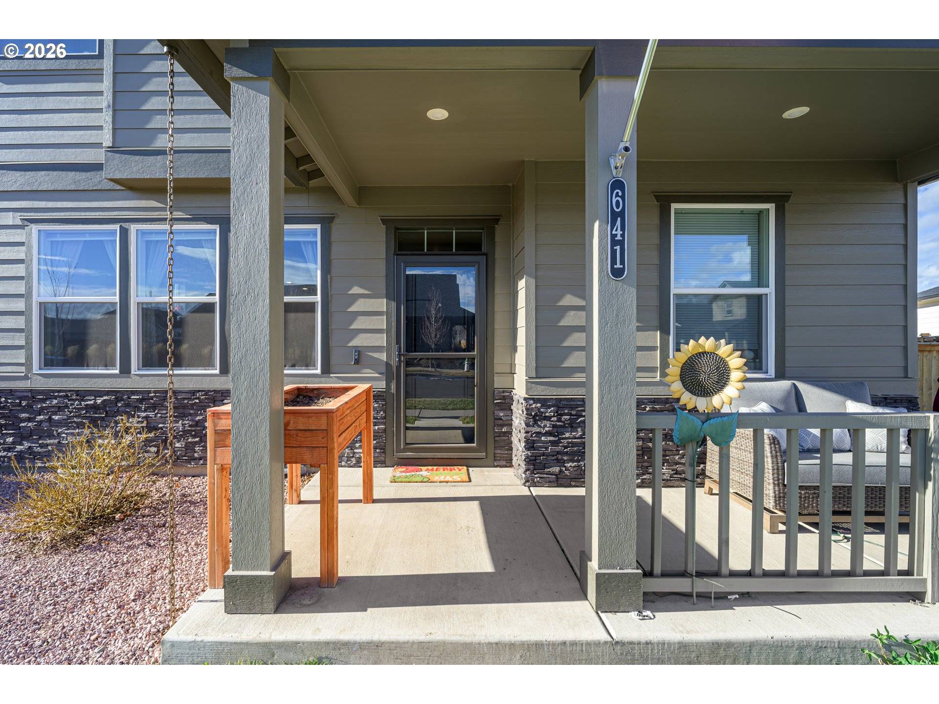 Prineville, OR 97754,641 NE UNION LOOP