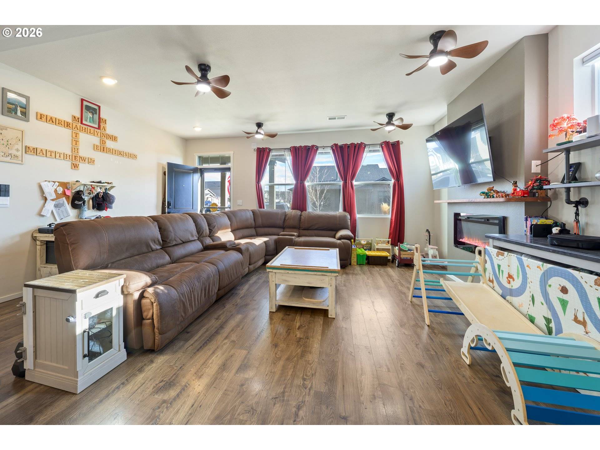 Prineville, OR 97754,641 NE UNION LOOP